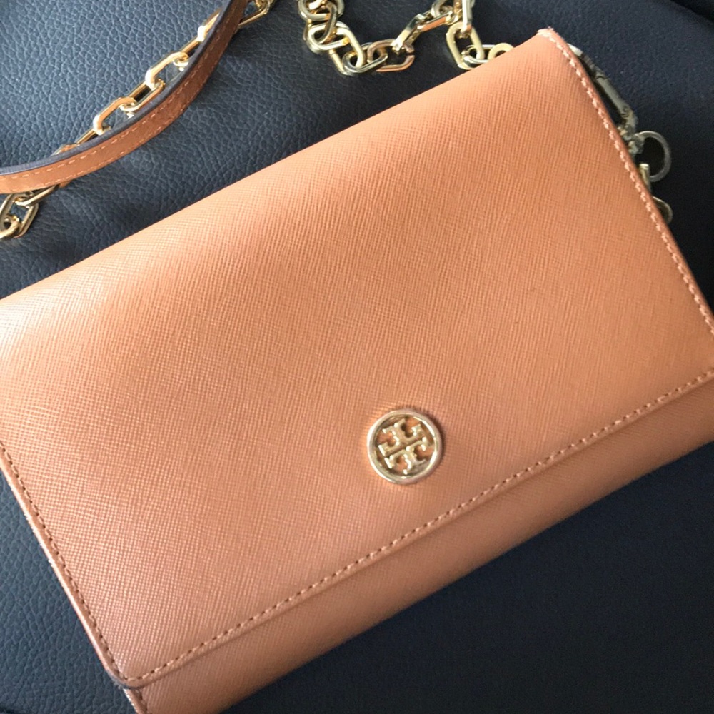 Tory Burch Crossbody